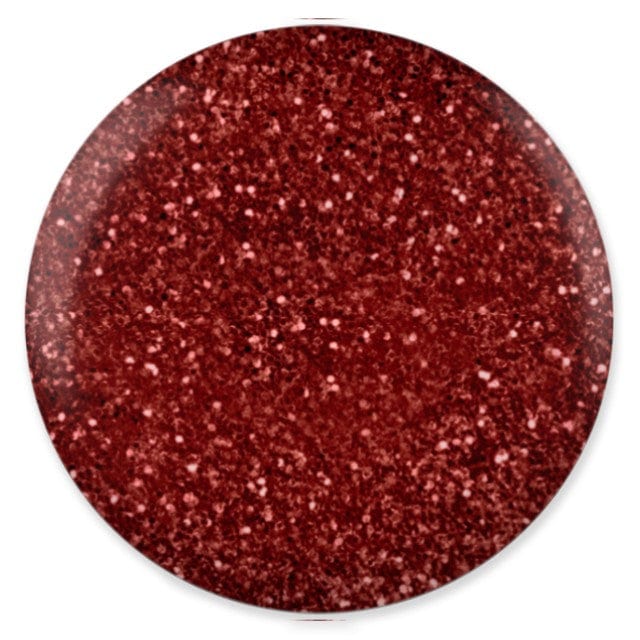 DND DC Platinum 186 Carmine
