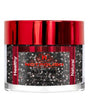 NOTPOLISH 2-in-1 Powder - OG 193 Black Diamond - Jessica Nail & Beauty Supply - Canada Nail Beauty Supply - Acrylic & Dipping Powders