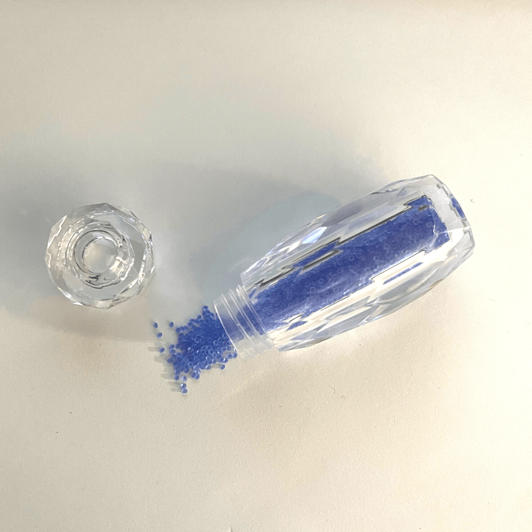 JNBS Glitters Beads (15 Colors)