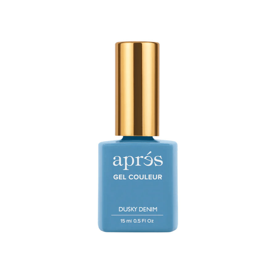 Apres Gel Couleur 246 Dusky Denim