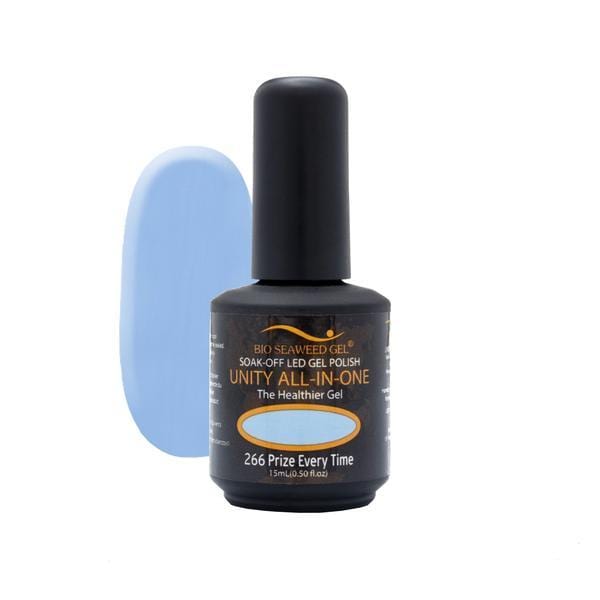 Bio Seaweed Gel Color - 266 Prize Every Time - Jessica Nail & Beauty Supply - Canada Nail Beauty Supply - Gel Single