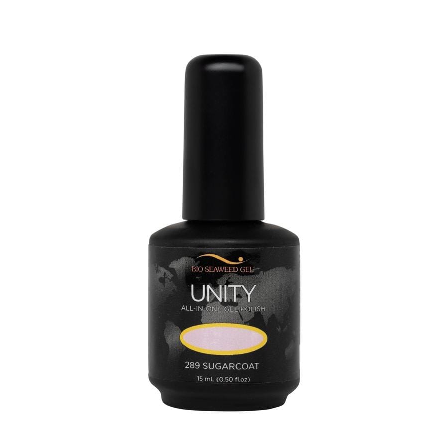 Bio Seaweed Gel 289 Sugarcoat