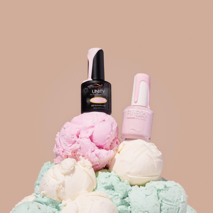 Bio Seaweed Gel 289 Sugarcoat