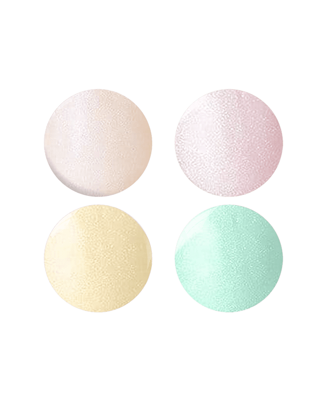 Makartt Sweet Cravings Poly Nail Gel Extension Kit