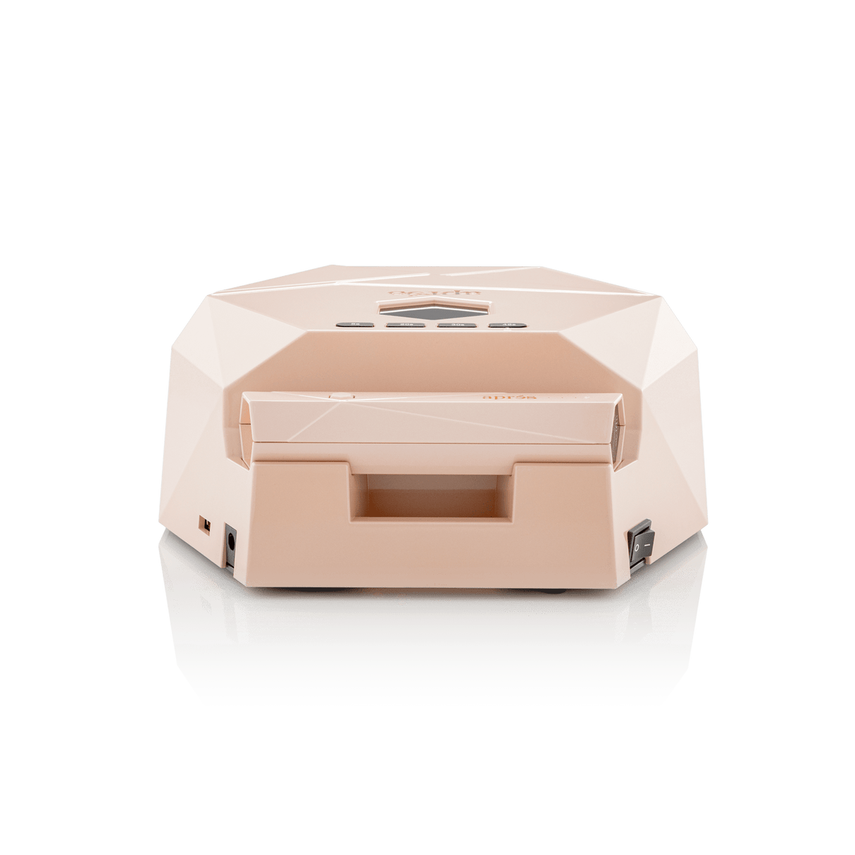 Apres Alpha 2 In 1 LED Lamp 36W Nude