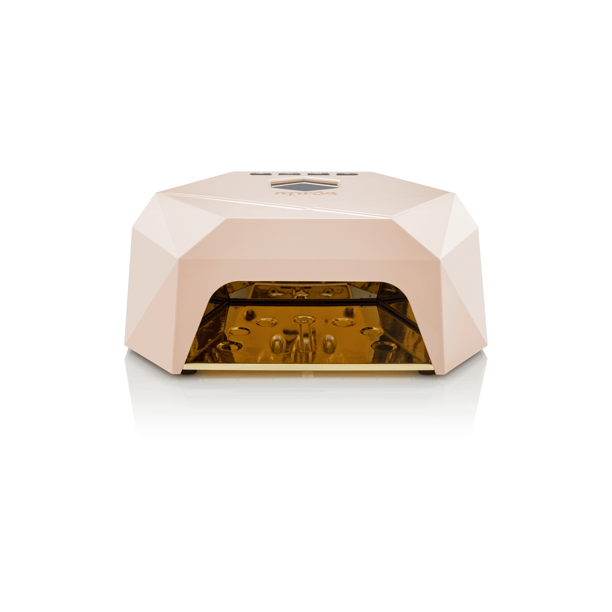 Apres Alpha 2 In 1 LED Lamp 36W Nude