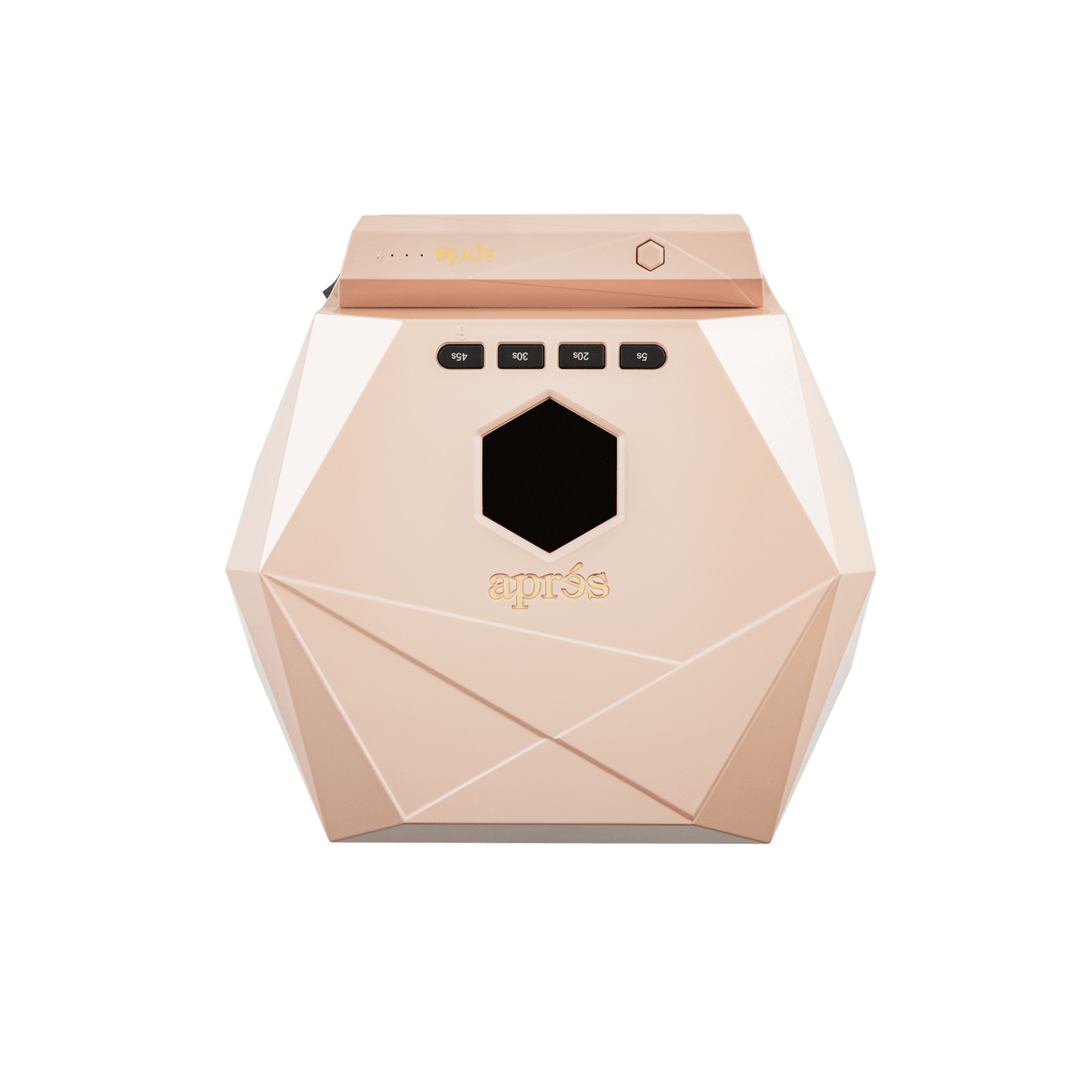 Apres Alpha 2 In 1 LED Lamp 36W Nude