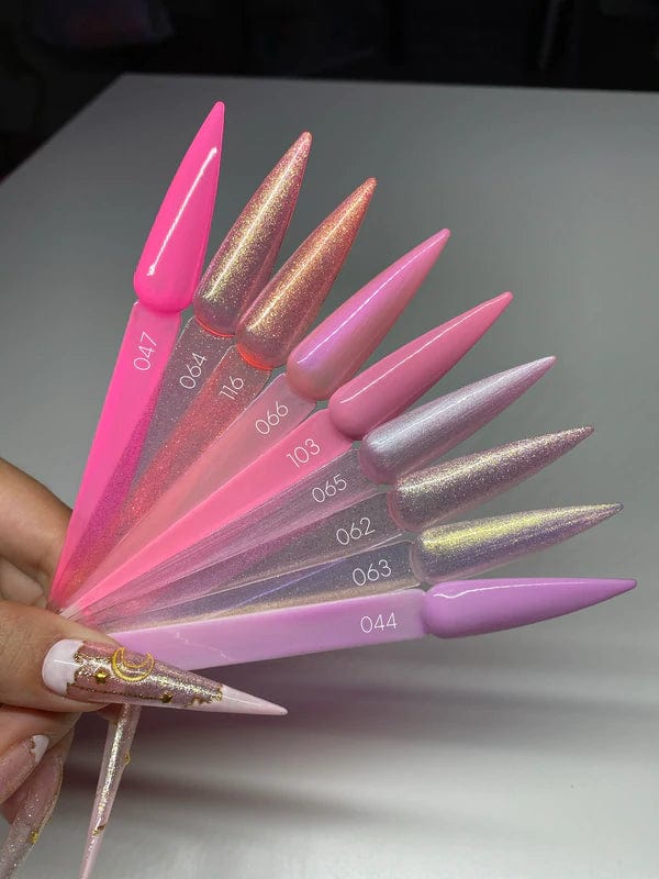 V Beauty Pure Gel Color 044