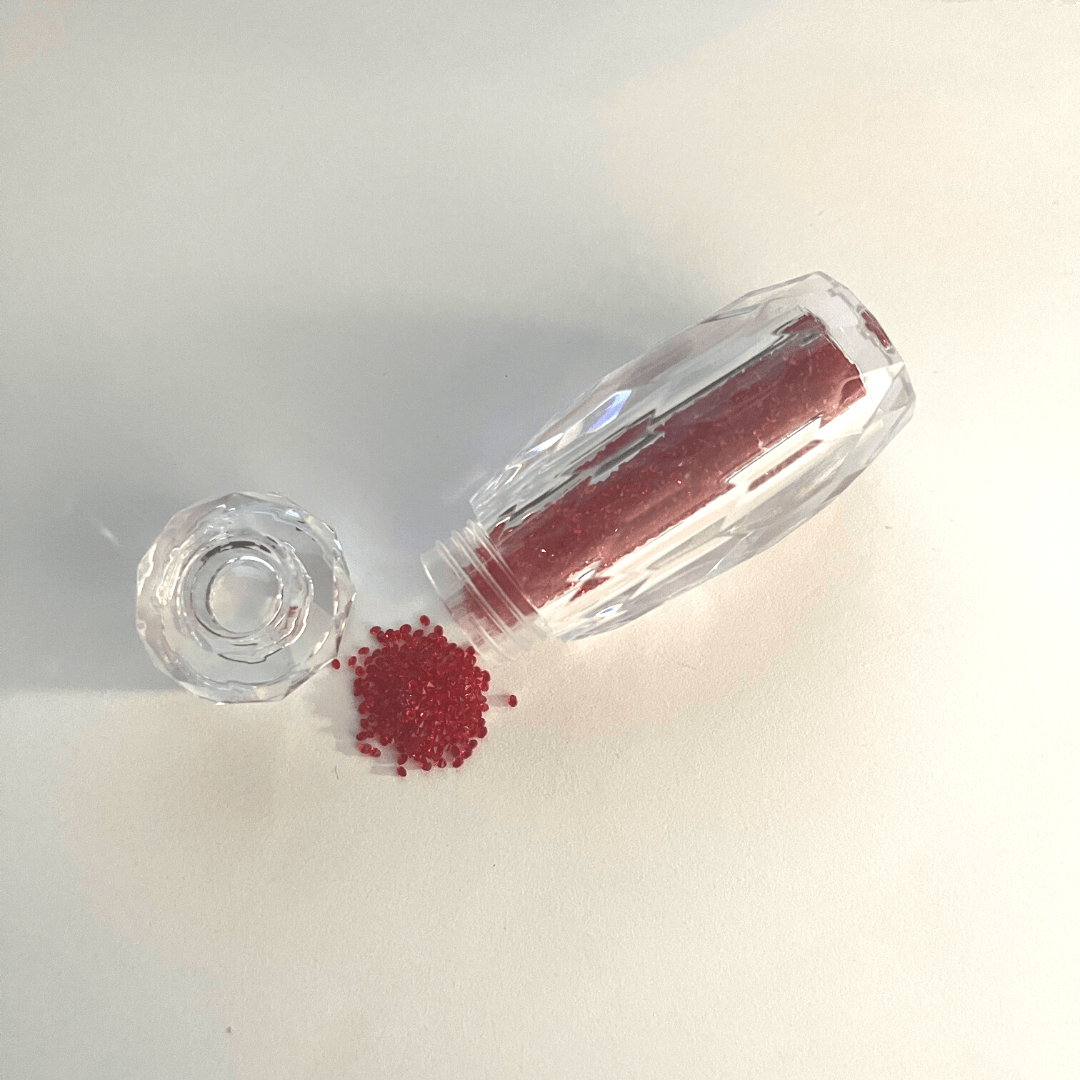 JNBS Glitters Beads (15 Colors)