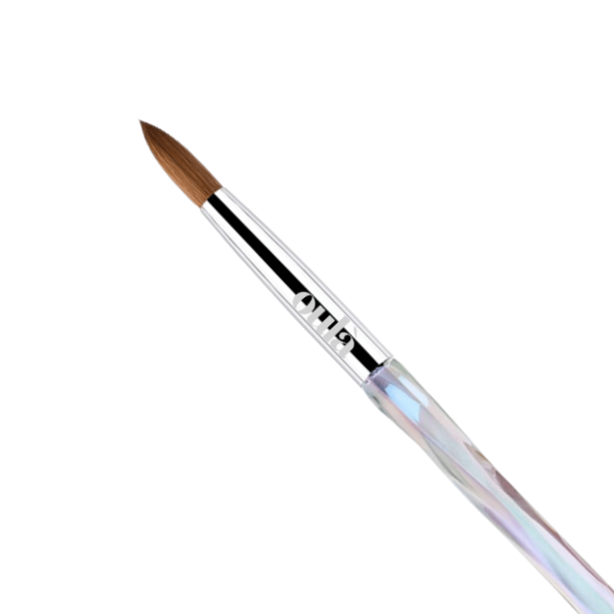 Oulà Acrylic Brush MAGICAL Crystal Handle