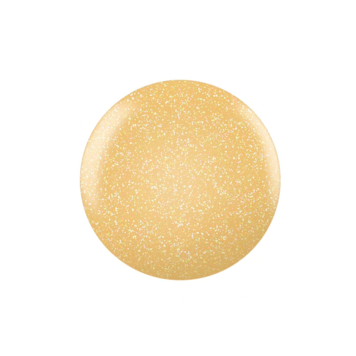 CND Shellac 440 Seeing Citrine