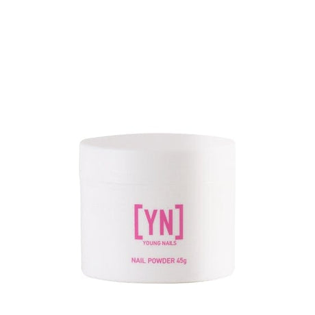 Young Nails Core White Powders