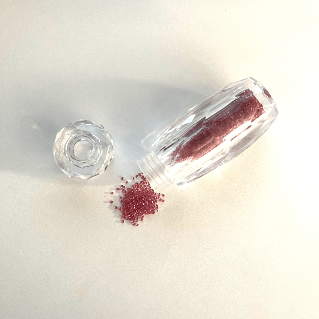 JNBS Glitters Beads (15 Colors)