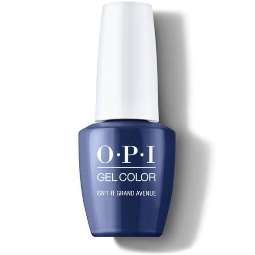 OPI Gel Color GC LA07 Isn't it Grand Avenue