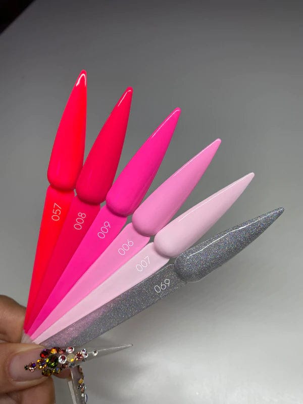 V Beauty Pure Gel Color 057