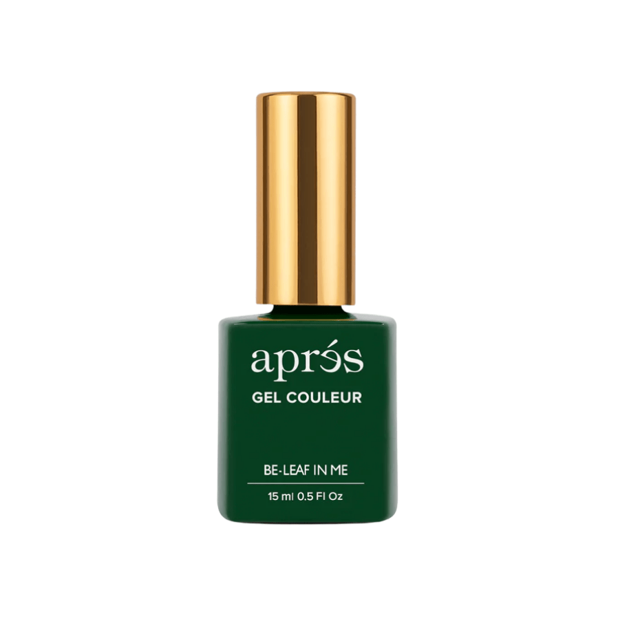 Apres Gel Couleur 349 Be Leaf In Me