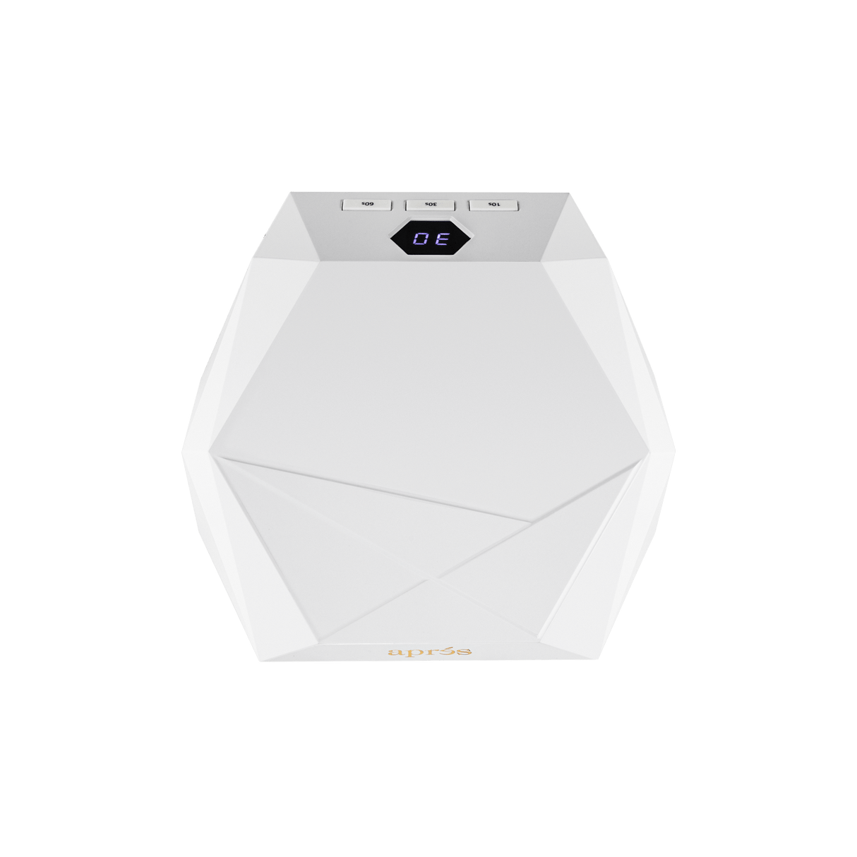 Apres Beta LED Lamp - WHITE