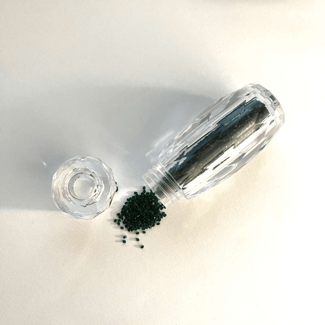 JNBS Glitters Beads (15 Colors)