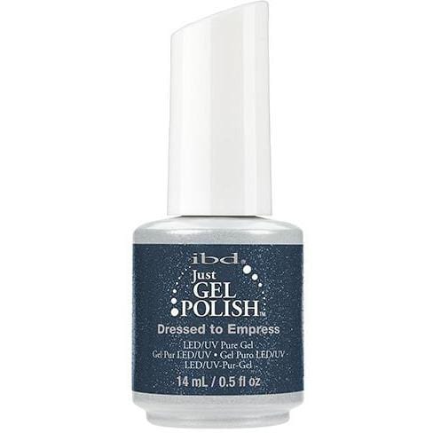 IBD Just Gel Polish 65662 Dress To Empress