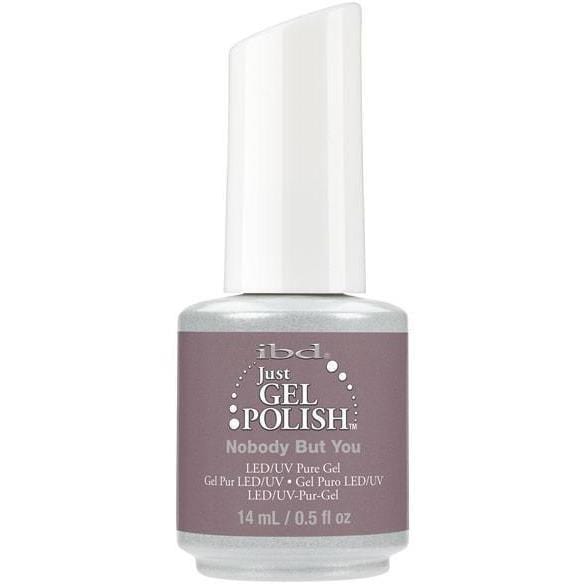 IBD Just Gel Polish 65730 Nobody But You