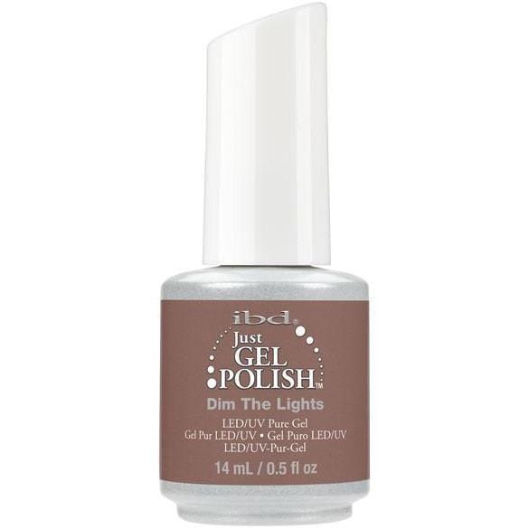 IBD Just Gel Polish 65731 DimThe Lights