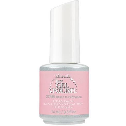 IBD Just Gel Polish 69958 Baked to Perfection