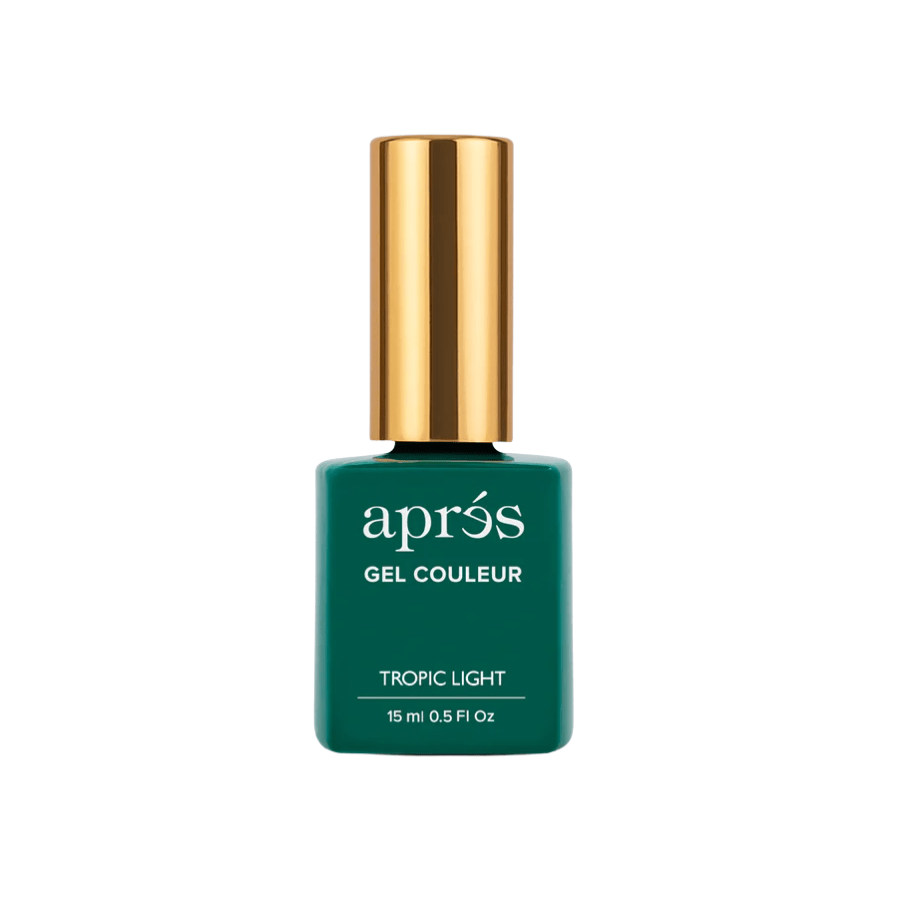 Apres Gel Couleur J09 Tropic Light
