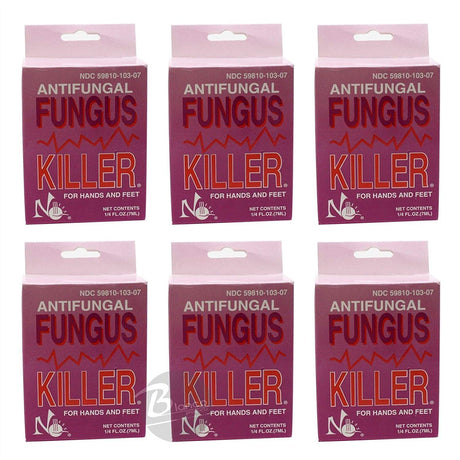 Antifungal Fungus Killer 7ml