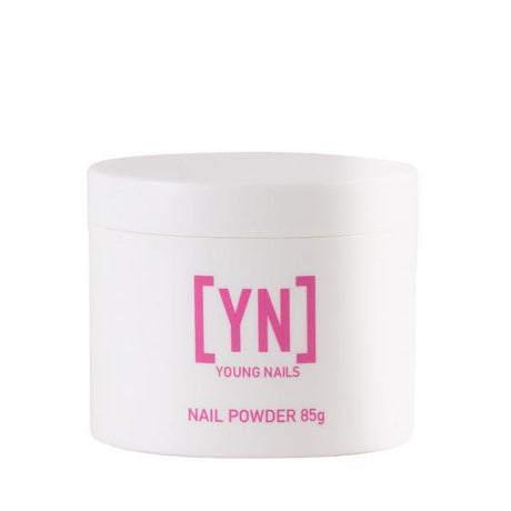 Young Nails Core White Powders