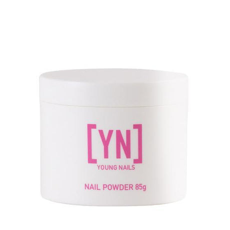 Young Nails Core XXX White Powders