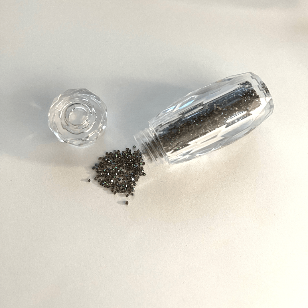 JNBS Glitters Beads (15 Colors)