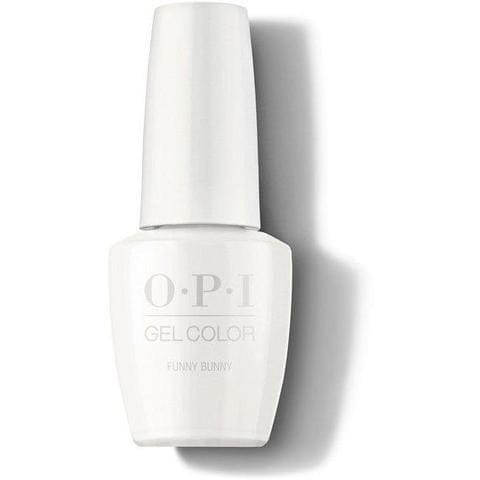 OPI Gel Color GC H22 Funny Bunny