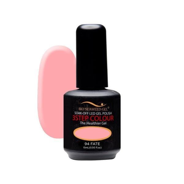 Bio Seaweed Gel Color - 94 Fate - Jessica Nail & Beauty Supply - Canada Nail Beauty Supply - Gel Single