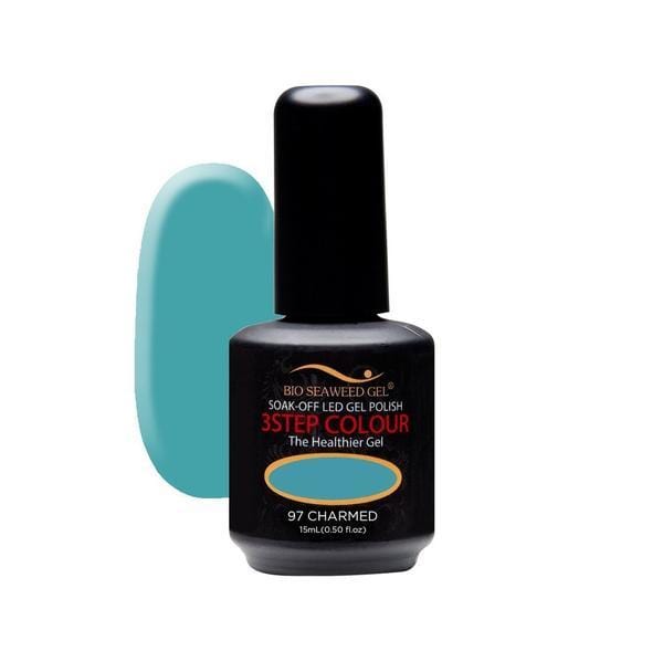 Bio Seaweed Gel Color - 97 Charmed - Jessica Nail & Beauty Supply - Canada Nail Beauty Supply - Gel Single