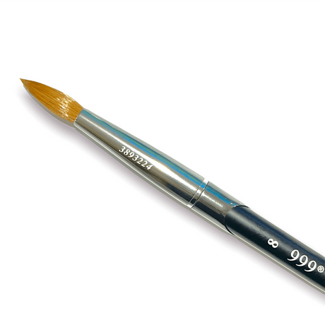 Kolinsky Acrylic Brush 999