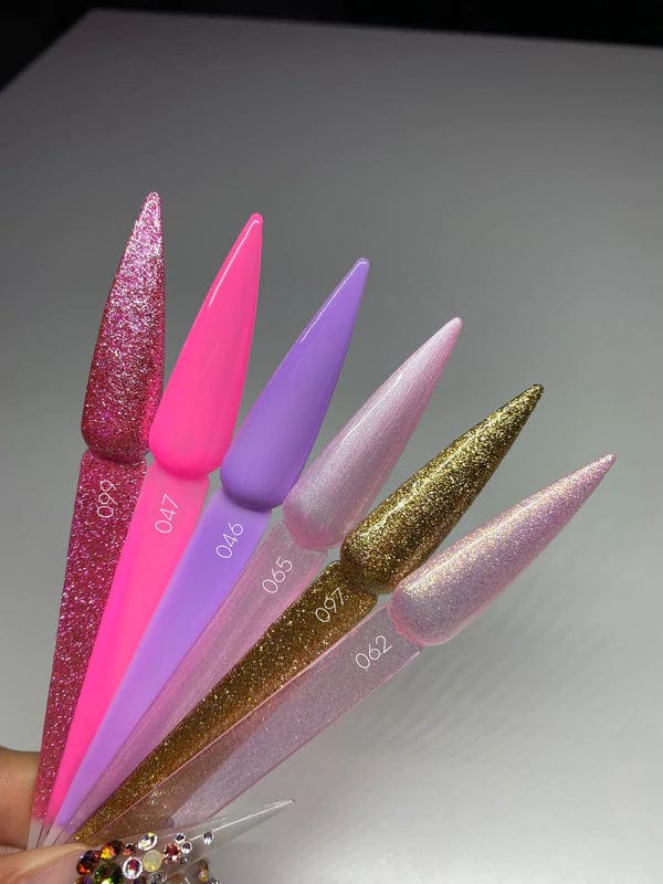 V Beauty Pure Gel Color 047