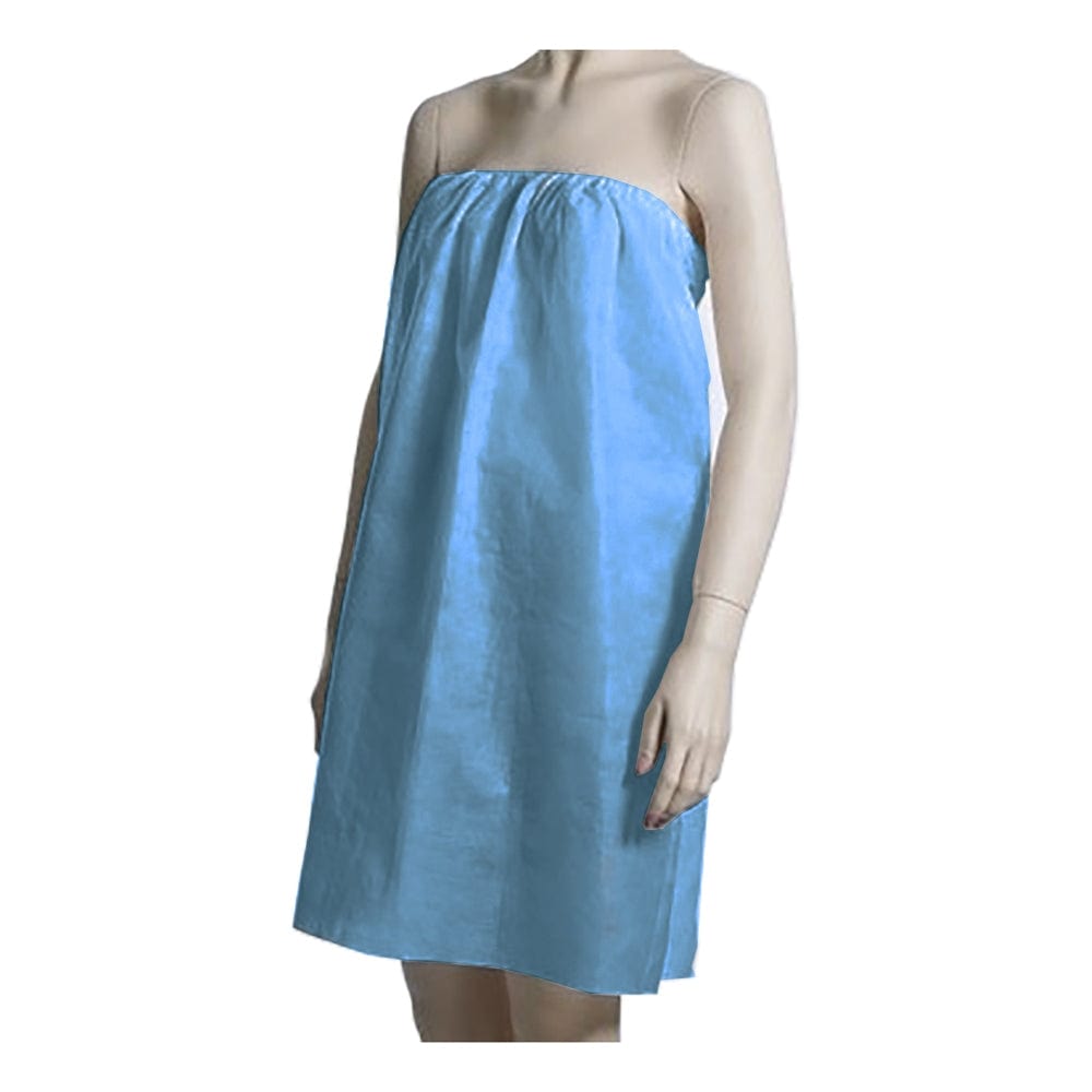 JNBS Profesional Disposable Gown (Pack of 10)