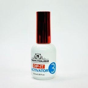 NOTPOLISH DIP IT Liquid ACTIVATOR 3