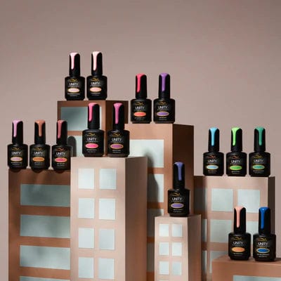 Bio Seaweed Gel UPTOWN LIGHTS Collection