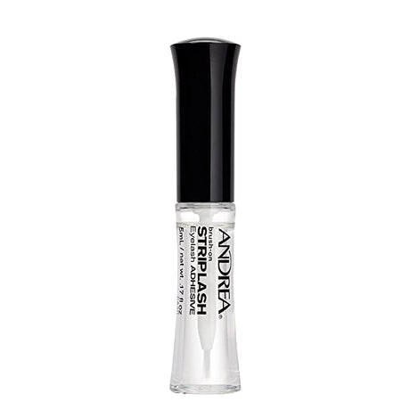 Andrea Lash Adhesive For Strip Lashes - Brush-On (5ml) - Jessica Nail & Beauty Supply - Canada Nail Beauty Supply - Lash Adhesive