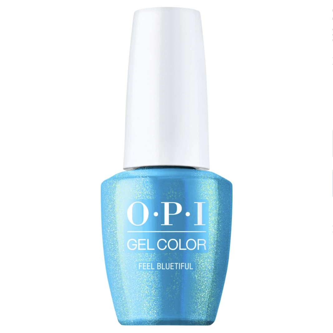 OPI Gel Color GC B008 Feel Bluetiful