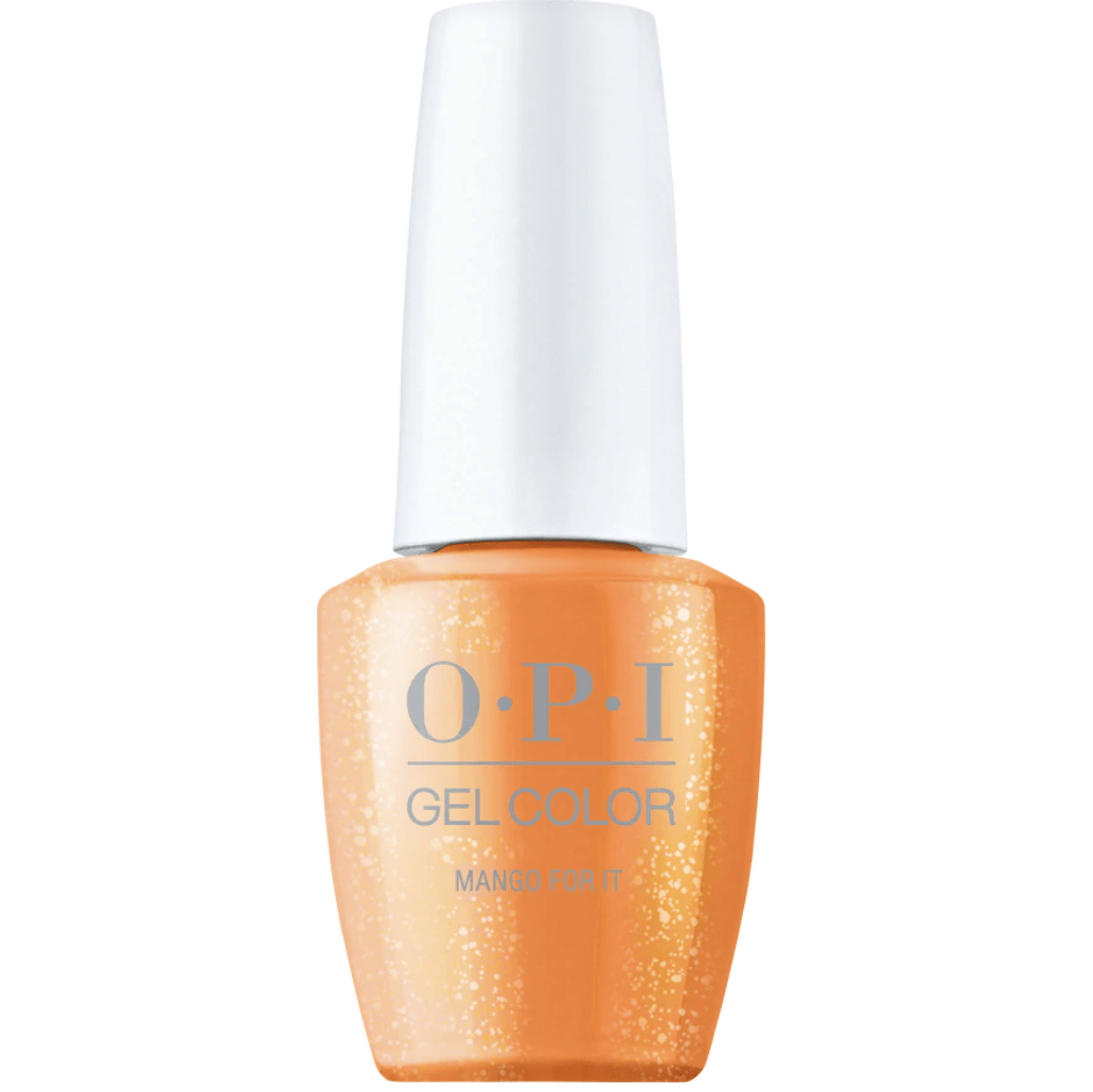 OPI Gel Color GC B011 Mango for It