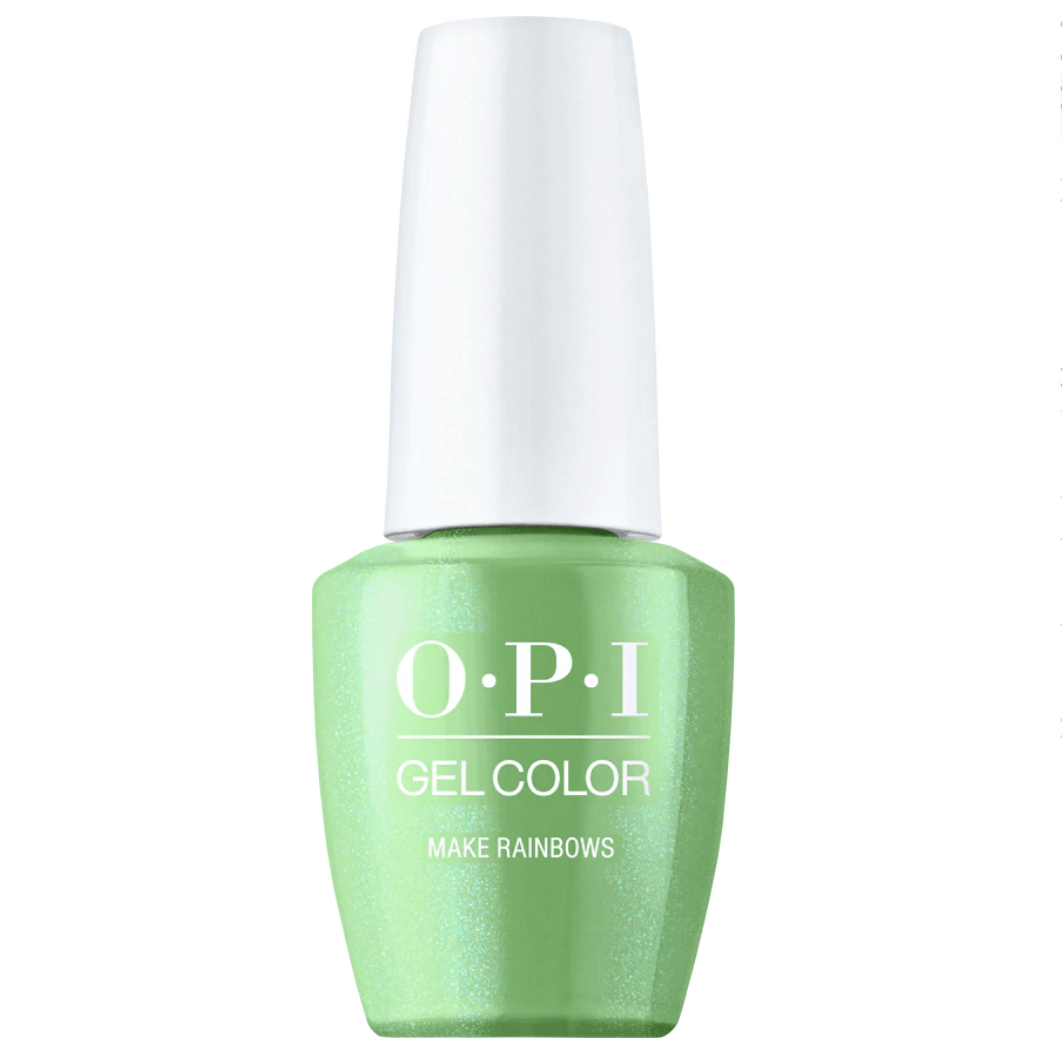 OPI Gel Color GC B009 Make Rainbows