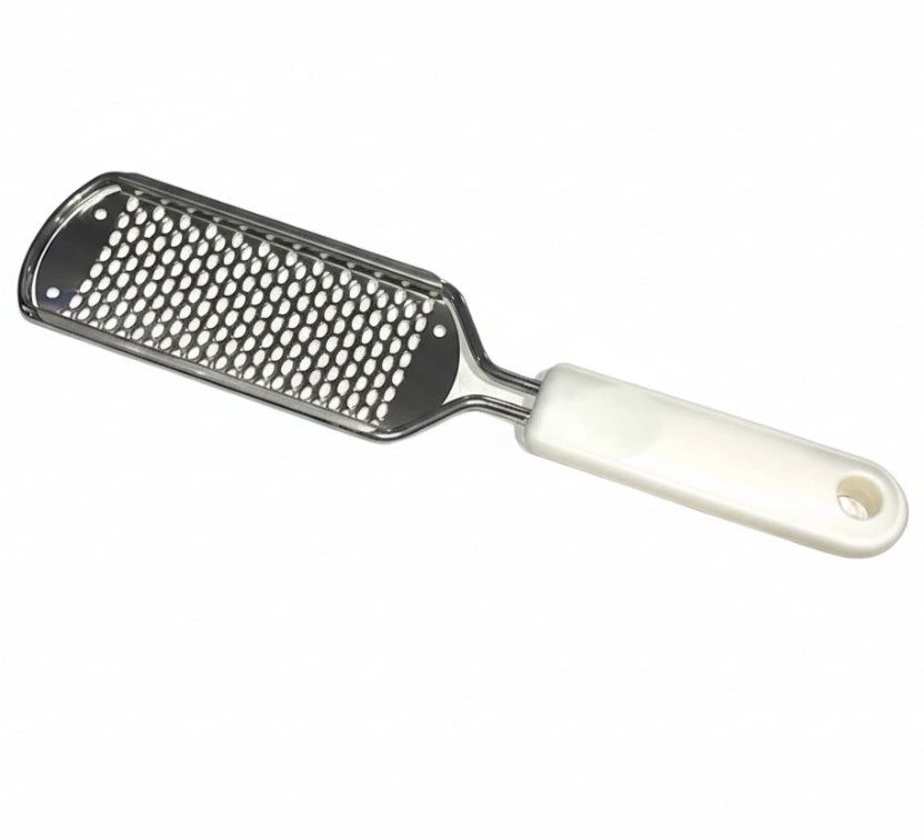 JNBS Foot File Replaceable Large Holes