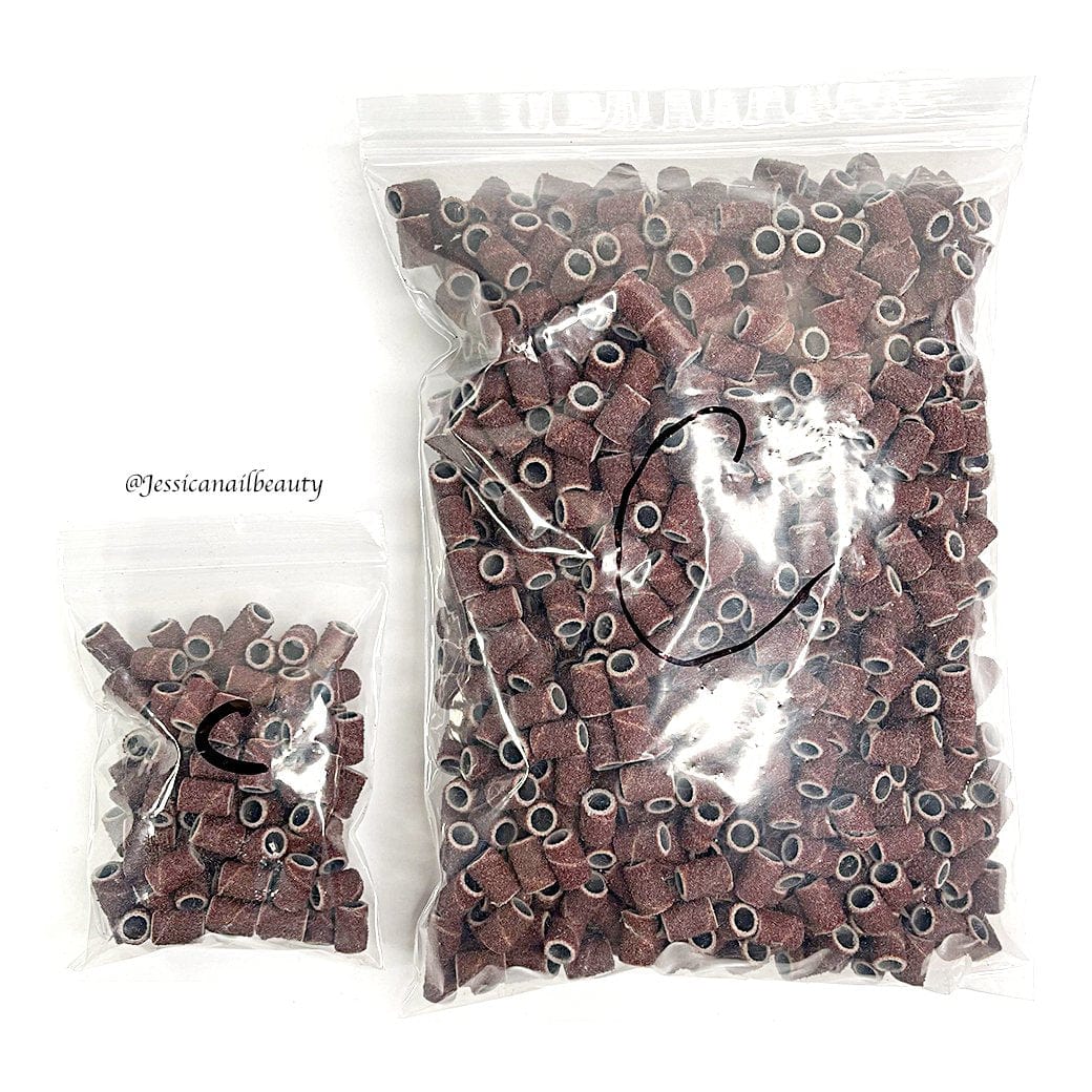 JNBS Sanding Bands Refill | Large | Brown