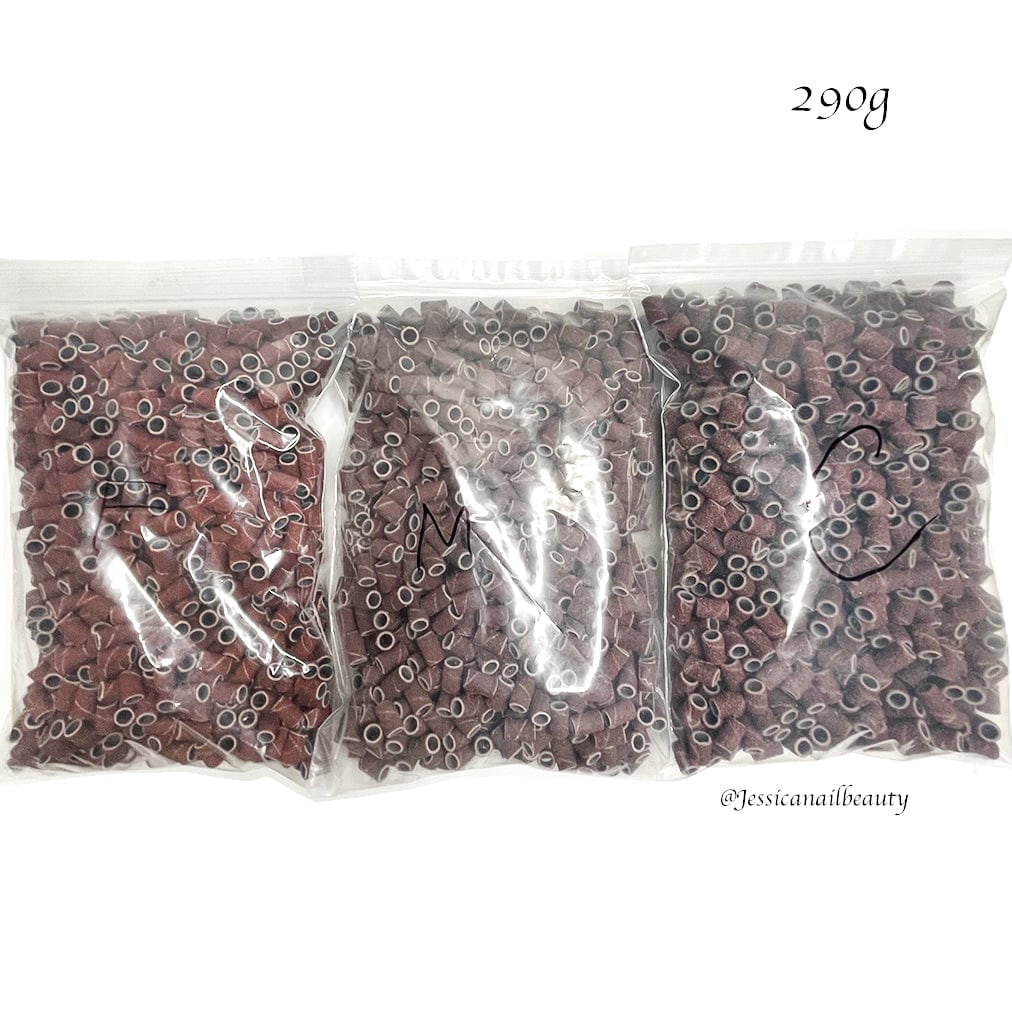 JNBS Sanding Bands Refill | Large | Brown