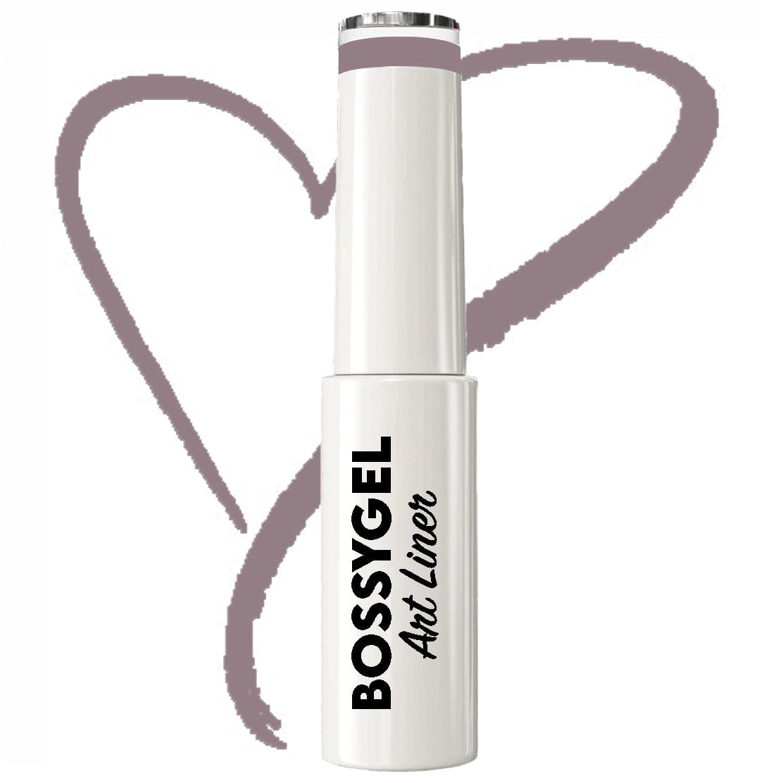 BOSSY Gel Art Liner 026 Taupe