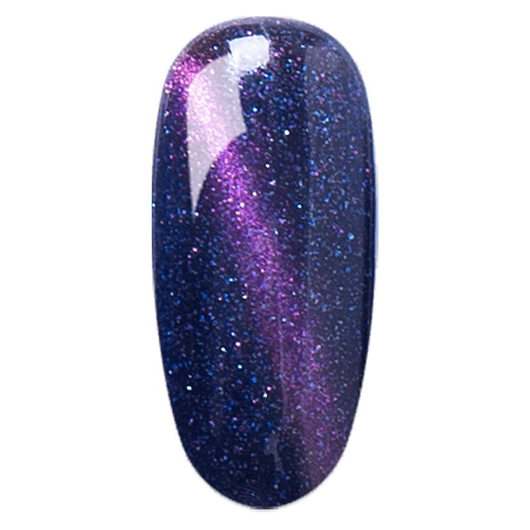 Bossy Gel - Cat Eye Gel Polish (15 ml) #27 - Jessica Nail & Beauty Supply - Canada Nail Beauty Supply - Cat Eye Gel