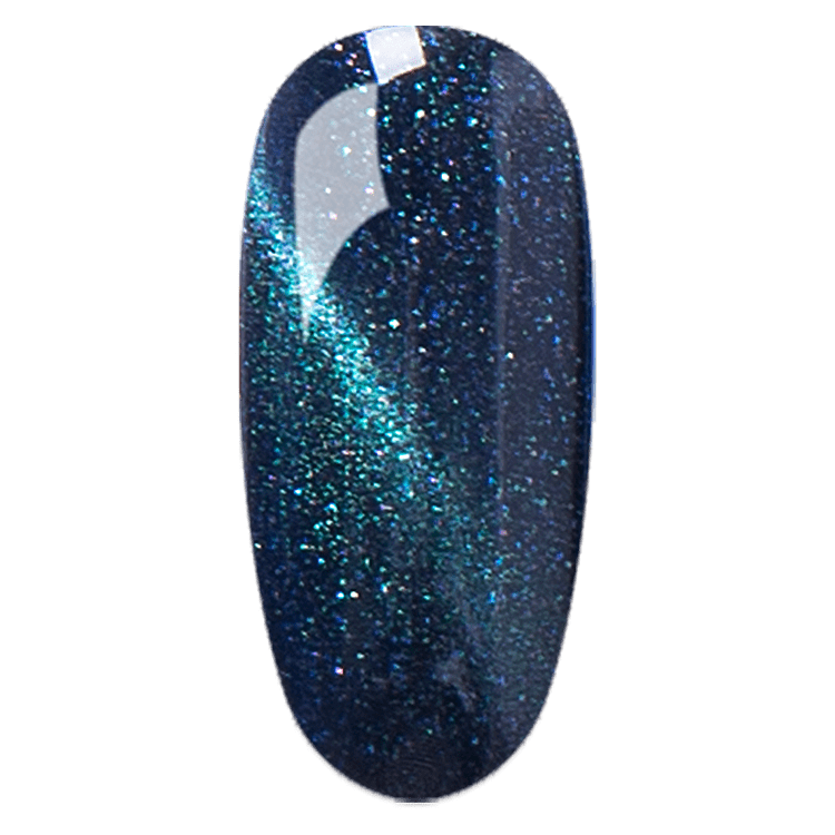 Bossy Gel - Cat Eye Gel Polish (15 ml) #30 - Jessica Nail & Beauty Supply - Canada Nail Beauty Supply - Cat Eye Gel