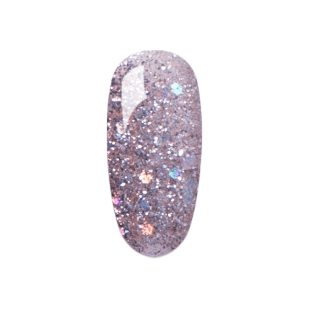Bossy Gel - Sparkle Gel (15 ml) #PB09 - Jessica Nail & Beauty Supply - Canada Nail Beauty Supply - Sparkle Gel